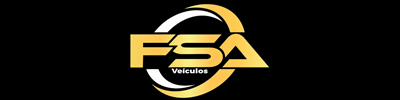 FSA Veículos Logo